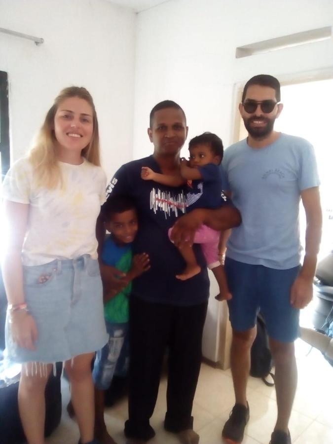 מלון דיקוולה Mum&Dad House מראה חיצוני תמונה