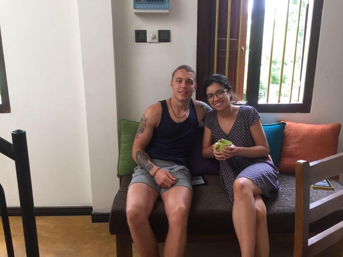 מלון דיקוולה Mum&Dad House מראה חיצוני תמונה