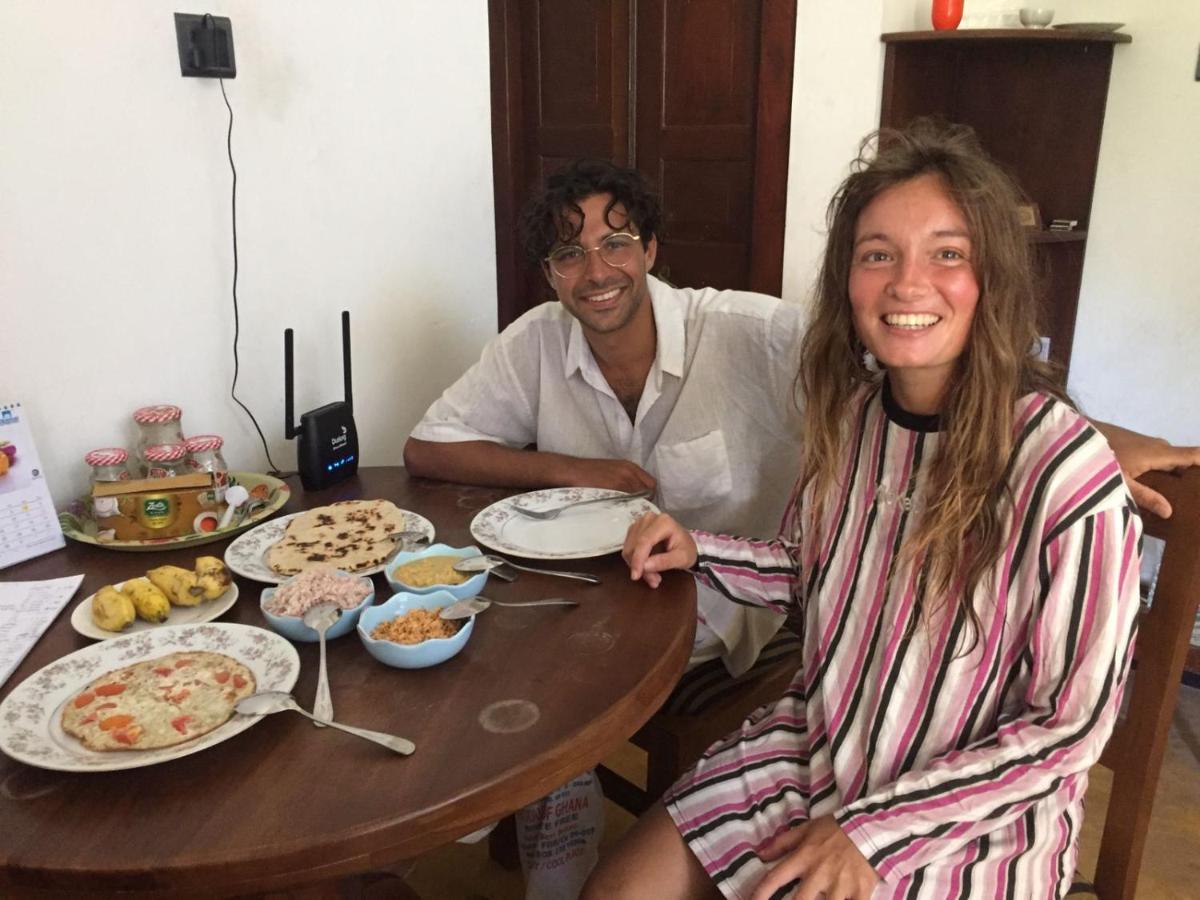 מלון דיקוולה Mum&Dad House מראה חיצוני תמונה