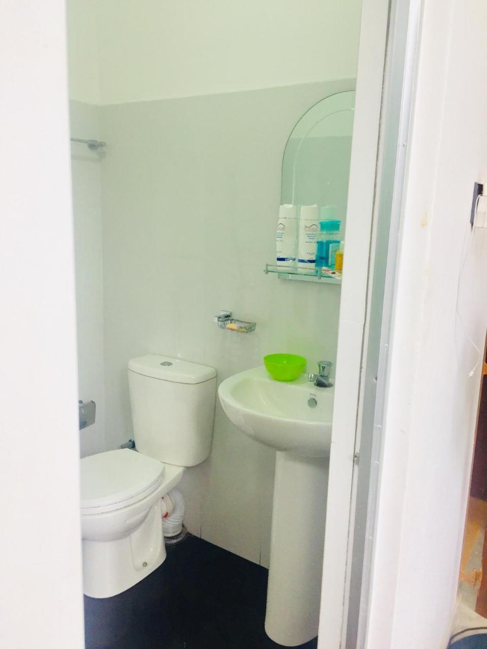 מלון דיקוולה Mum&Dad House מראה חיצוני תמונה