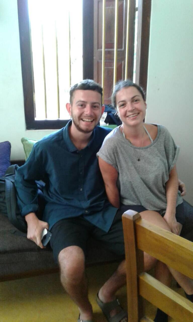 מלון דיקוולה Mum&Dad House מראה חיצוני תמונה